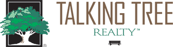 Talking Tree Logo